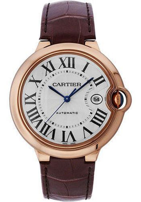 Cartier Ballon Bleu Watch W6900651