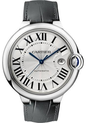 Cartier Ballon Bleu Watch