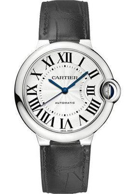 Cartier Ballon Bleu Watch