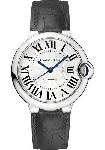 Cartier Ballon Bleu de Cartier 36 MM Watch W69017Z4