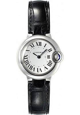 Cartier Ballon Bleu de Cartier 28 MM Watch W69018Z4
