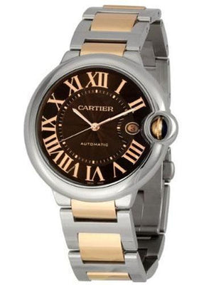 Cartier Ballon Bleu Watch