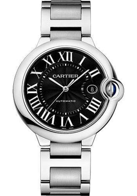 Cartier Ballon Bleu Watch