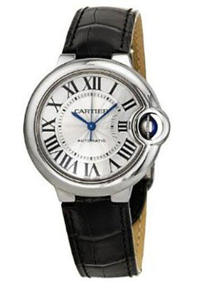 Cartier Ballon Bleu Watch