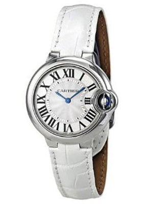 Cartier Ballon Bleu Watch