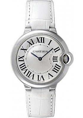 Cartier Ballon Bleu Watch