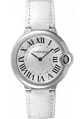 Cartier Ballon Bleu de Cartier 36 MM Watch W6920087