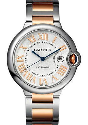 Cartier Ballon Bleu Watch