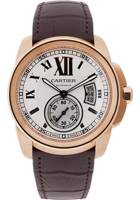 Cartier Calibre de Cartier Watch