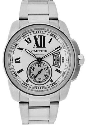 Cartier Calibre de Cartier Watch