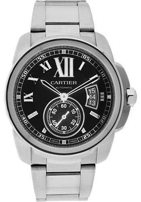 Cartier Calibre de Cartier Watch