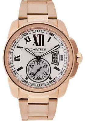 Cartier Calibre de Cartier Watch