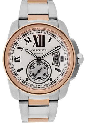 Cartier Calibre de Cartier Watch