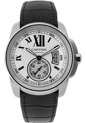 Cartier Calibre de Cartier Watch
