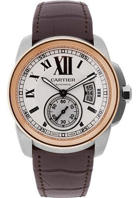 Cartier Calibre de Cartier Watch