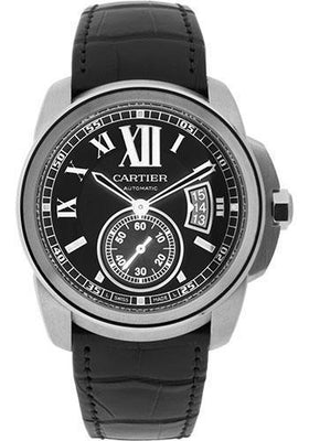 Cartier Calibre de Cartier Watch
