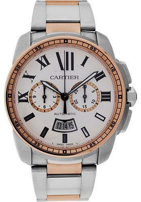 Cartier Calibre de Cartier Watch