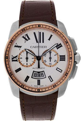 Cartier Calibre de Cartier Watch
