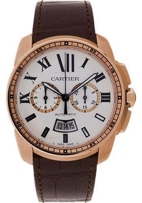 Cartier Calibre de Cartier Watch