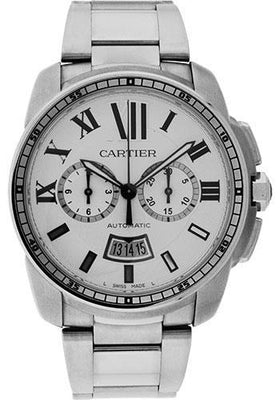 Cartier Calibre de Cartier Watch