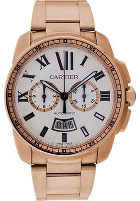 Cartier Calibre de Cartier Watch