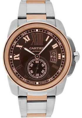 Cartier Calibre de Cartier Watch