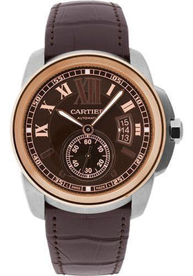Cartier Calibre de Cartier Watch