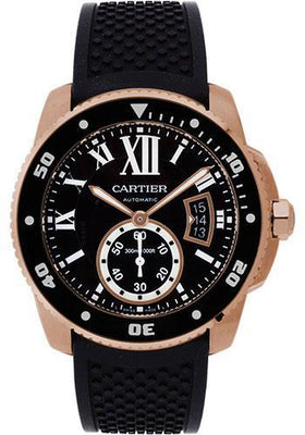 Cartier Calibre de Cartier Watch