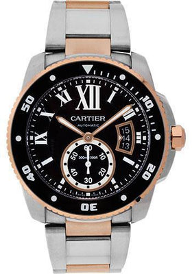 Cartier Calibre de Cartier Watch