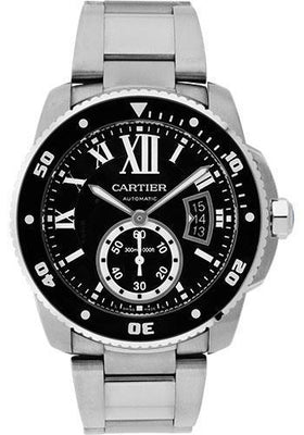 Cartier Calibre de Cartier Watch
