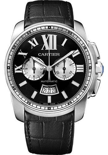 Cartier Calibre de Cartier Watch