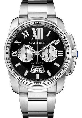 Cartier Calibre de Cartier Watch