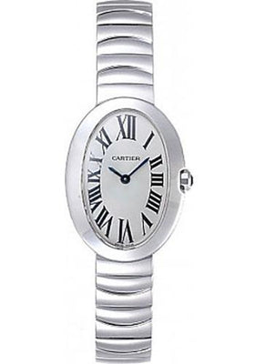 Cartier Watch