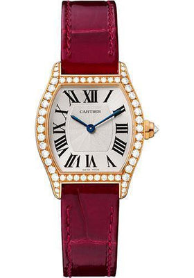 Cartier Watch