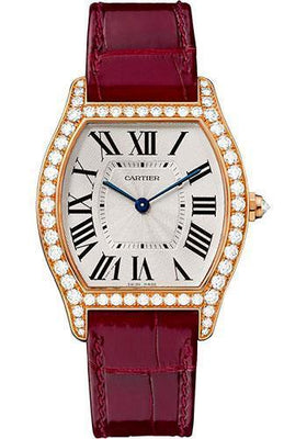 Cartier Watch