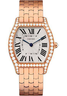 Cartier Watch