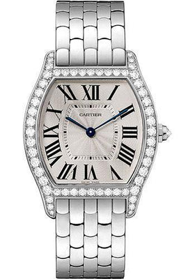 Cartier Watch