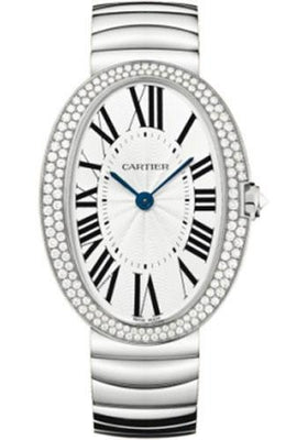 Cartier Watch
