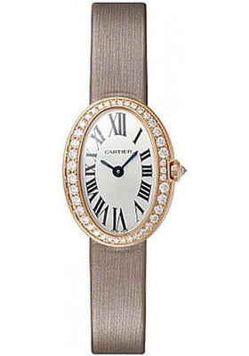 Cartier Watch