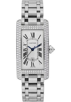 Cartier Watch