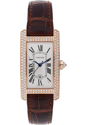 Cartier Watch