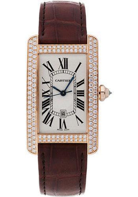 Cartier Watch