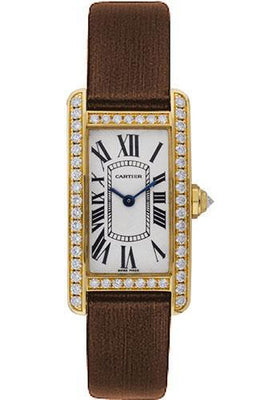 Cartier Watch