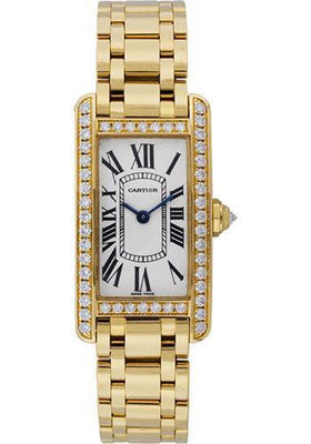 Cartier Watch