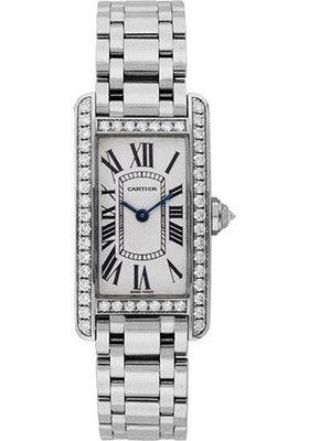 Cartier Watch