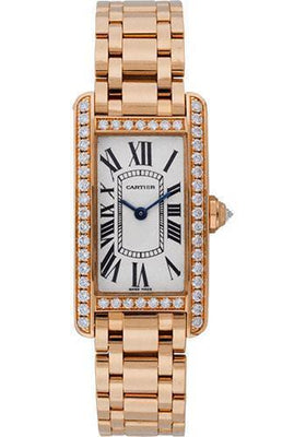 Cartier Watch