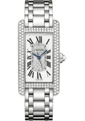 Cartier Watch