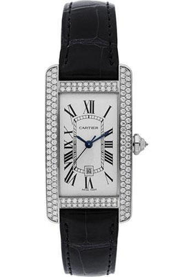 Cartier Watch