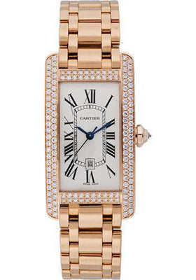 Cartier Watch