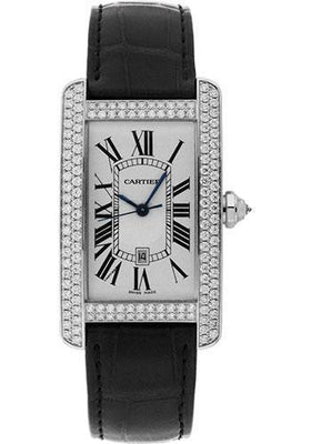 Cartier Watch